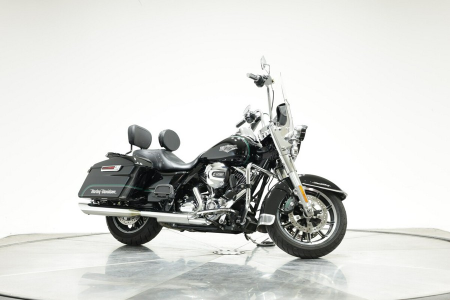 2014 Harley-Davidson Road King