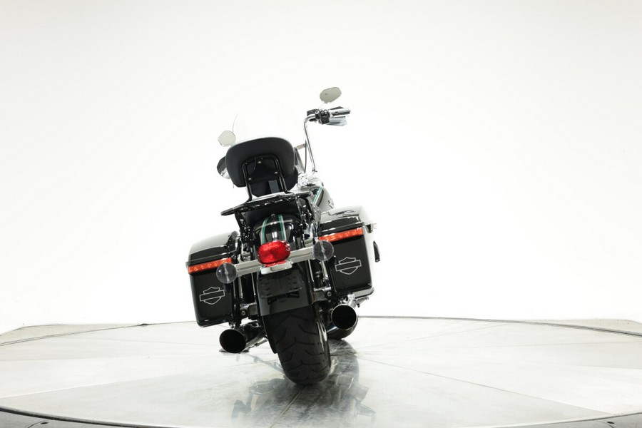 2014 Harley-Davidson Road King
