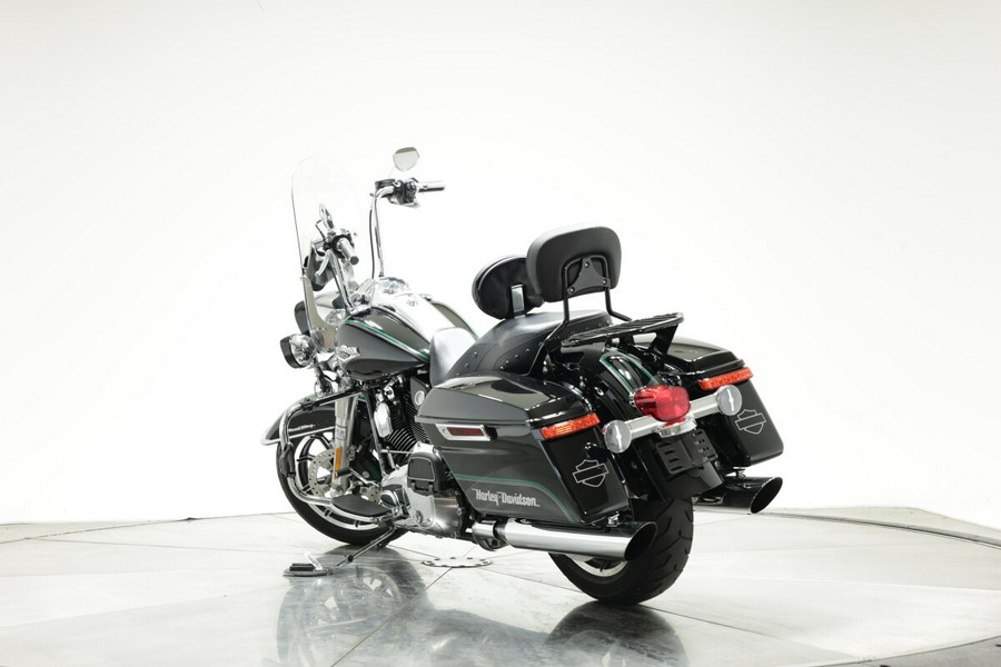 2014 Harley-Davidson Road King
