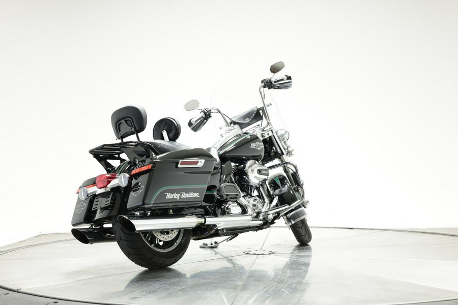 2014 Harley-Davidson Road King