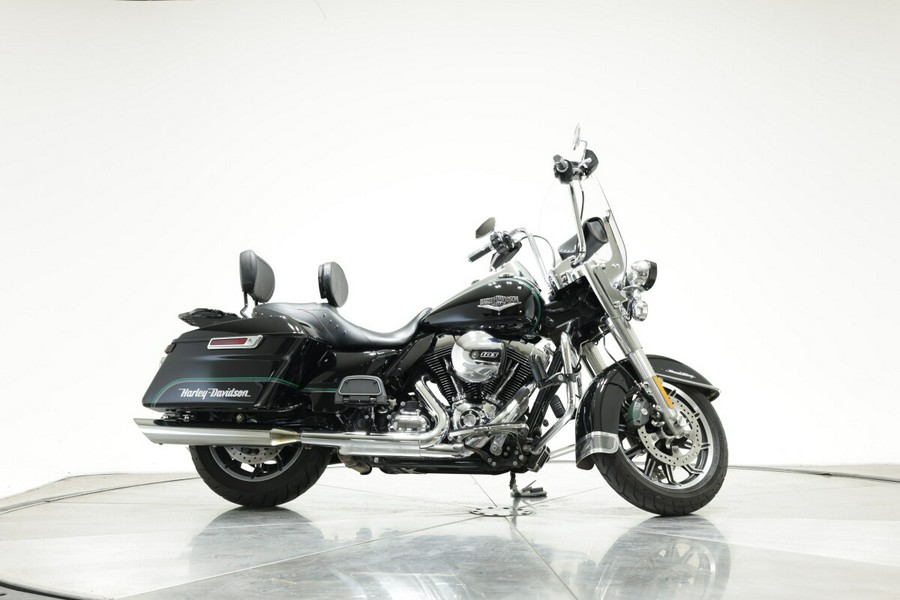 2014 Harley-Davidson Road King
