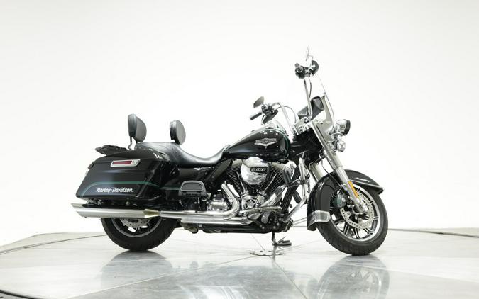 2014 Harley-Davidson Road King