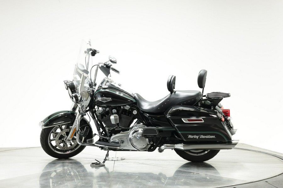 2014 Harley-Davidson Road King