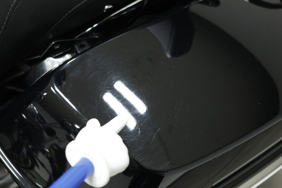 2014 Harley-Davidson Road King