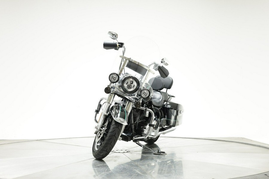 2014 Harley-Davidson Road King