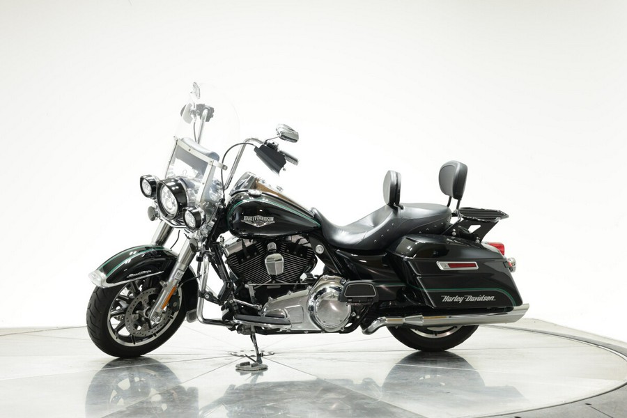 2014 Harley-Davidson Road King