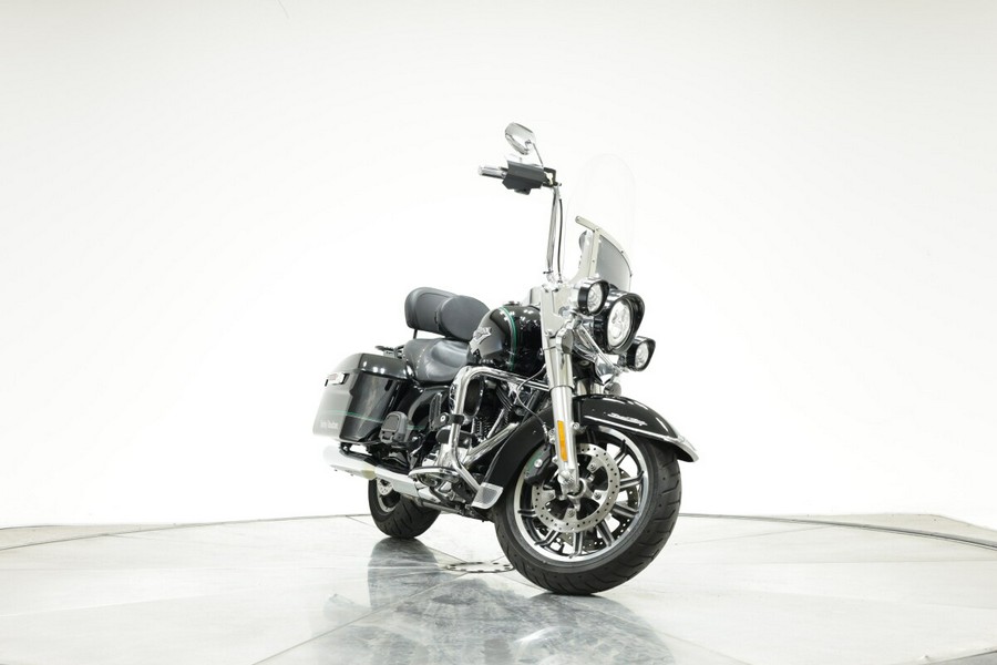 2014 Harley-Davidson Road King