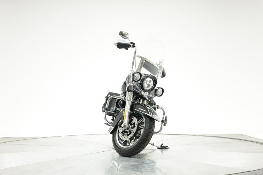 2014 Harley-Davidson Road King