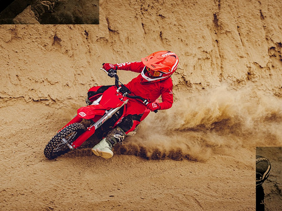 2025 Gas Gas MC-E 5 - 014057F