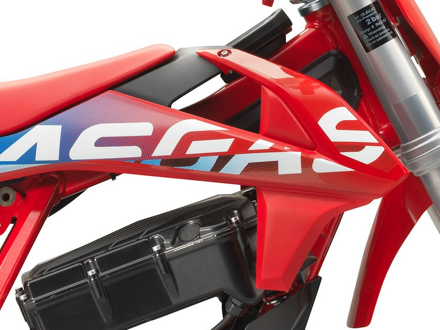 2025 Gas Gas MC-E 5 - 014057F