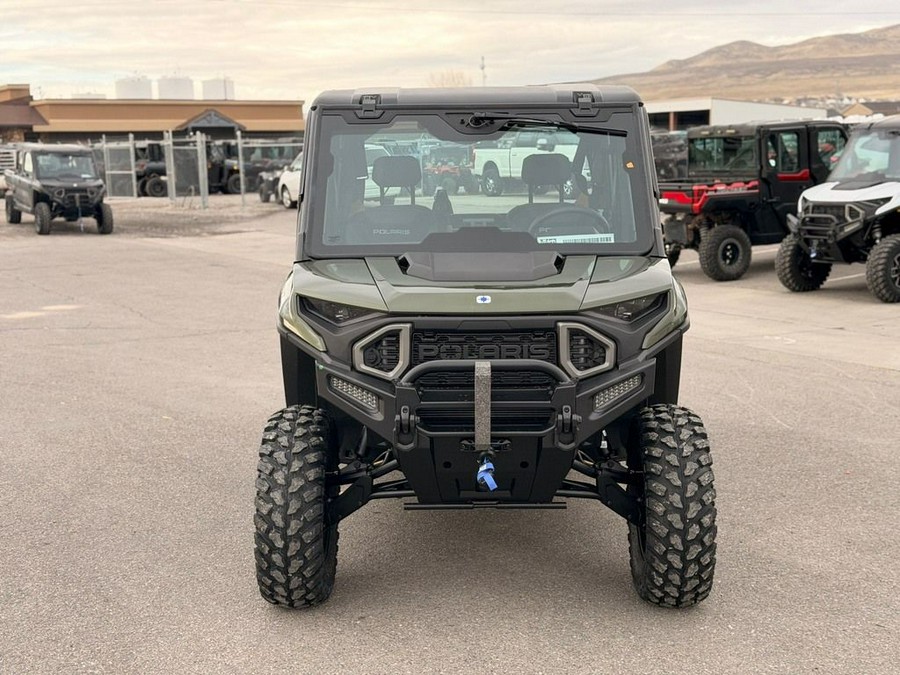 2026 Polaris Ranger® Crew XD 1500 NorthStar Edition Ultimate