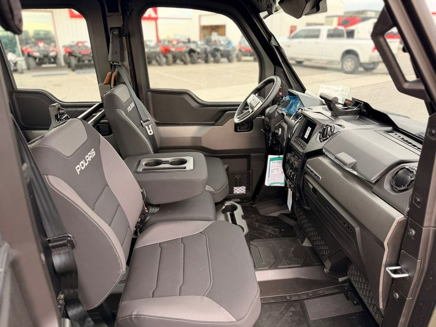 2026 Polaris Ranger® Crew XD 1500 NorthStar Edition Ultimate