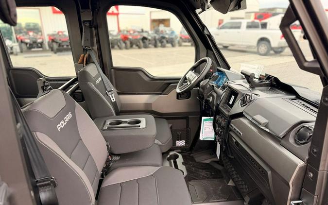 2026 Polaris Ranger® Crew XD 1500 NorthStar Edition Ultimate