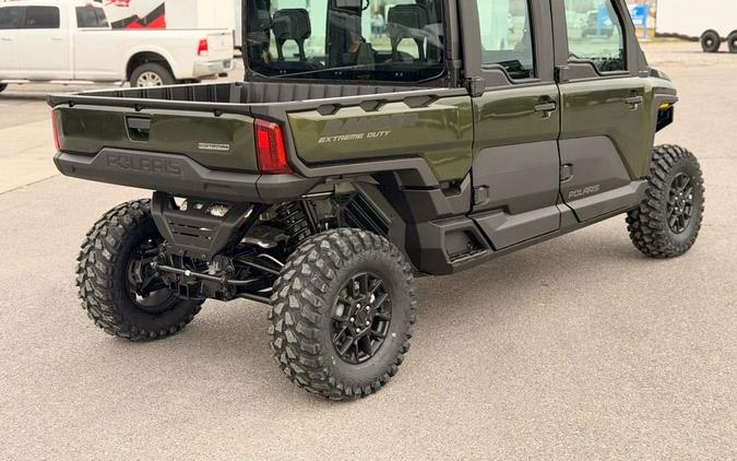 2026 Polaris Ranger® Crew XD 1500 NorthStar Edition Ultimate