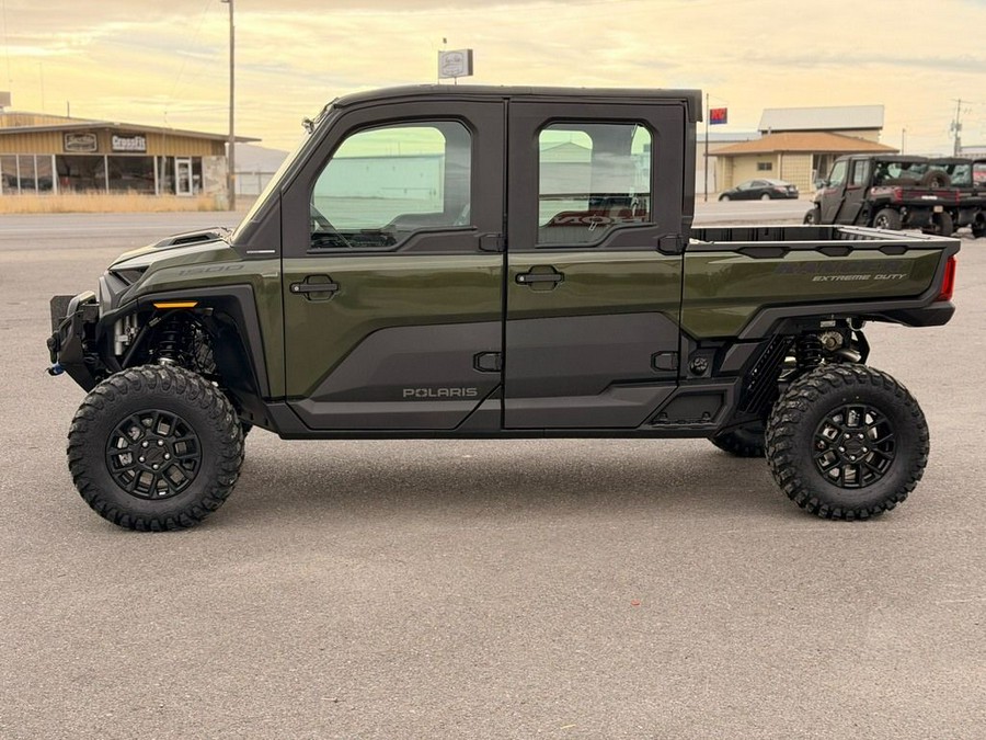 2026 Polaris Ranger® Crew XD 1500 NorthStar Edition Ultimate