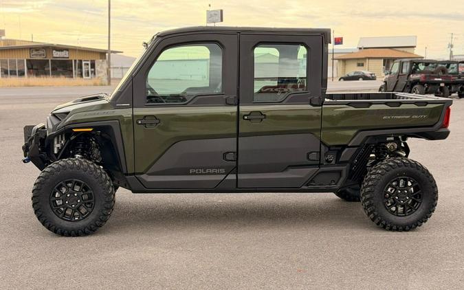 2026 Polaris Ranger® Crew XD 1500 NorthStar Edition Ultimate