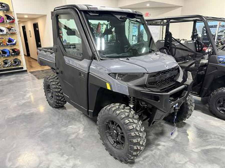 2026 Polaris Ranger XP® 1000 NorthStar Edition Premium