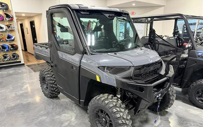 2026 Polaris Ranger XP® 1000 NorthStar Edition Premium