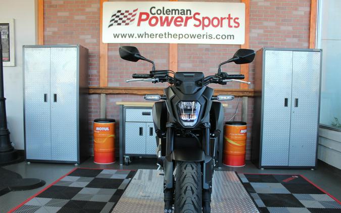 2025 Honda CB500F ABS