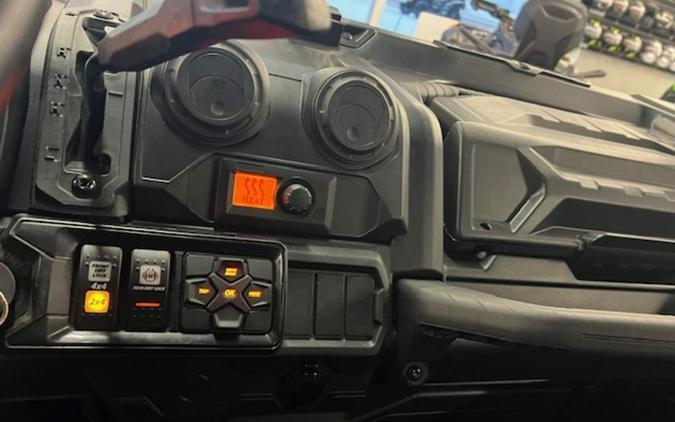 2025 Can-Am® Defender Limited HD10