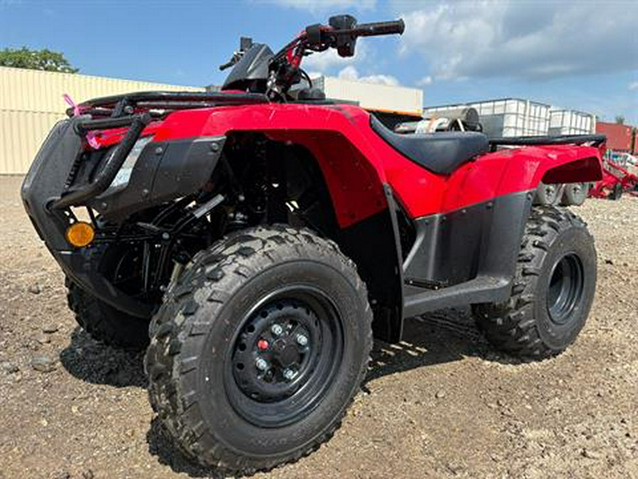 2024 Honda FourTrax Recon ES