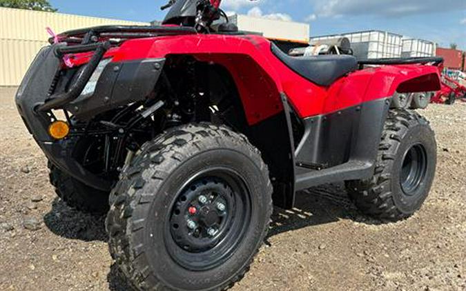 2024 Honda FourTrax Recon ES