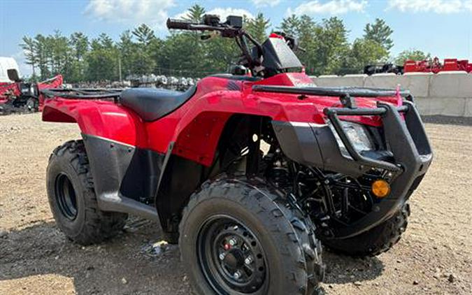 2024 Honda FourTrax Recon ES