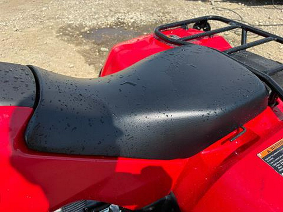 2024 Honda FourTrax Recon ES
