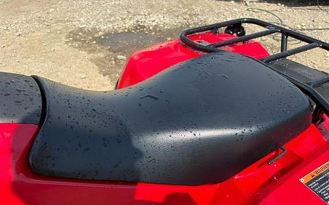 2024 Honda FourTrax Recon ES