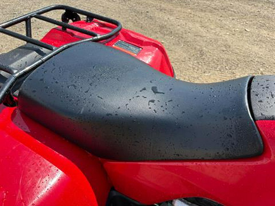 2024 Honda FourTrax Recon ES