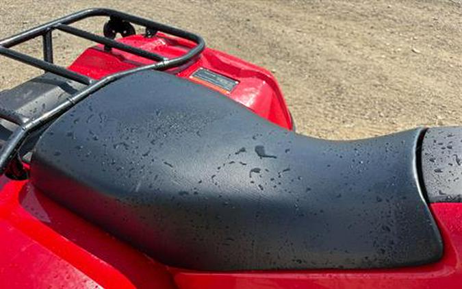 2024 Honda FourTrax Recon ES