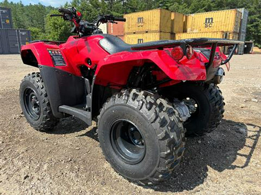 2024 Honda FourTrax Recon ES