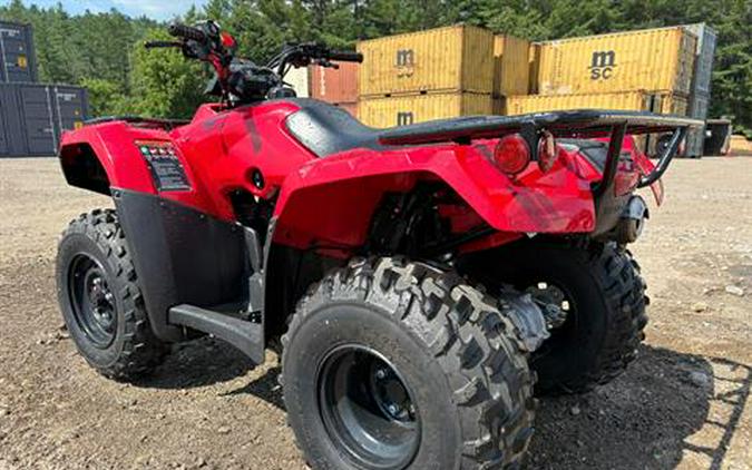 2024 Honda FourTrax Recon ES