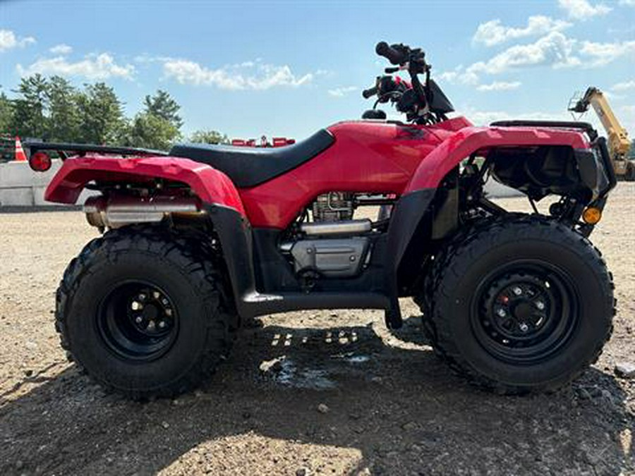 2024 Honda FourTrax Recon ES