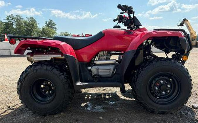 2024 Honda FourTrax Recon ES