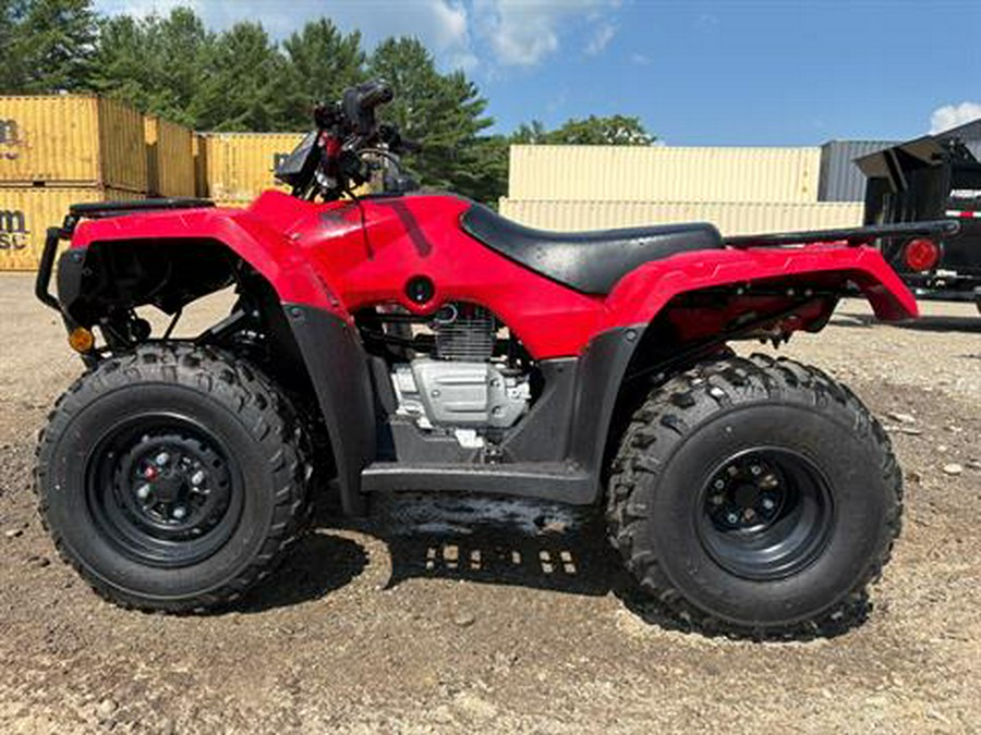 2024 Honda FourTrax Recon ES