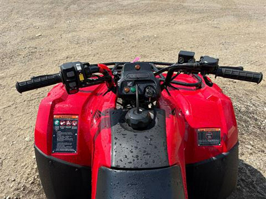 2024 Honda FourTrax Recon ES