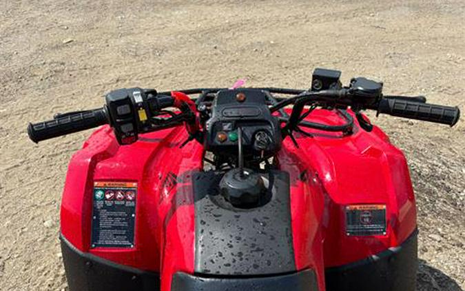 2024 Honda FourTrax Recon ES