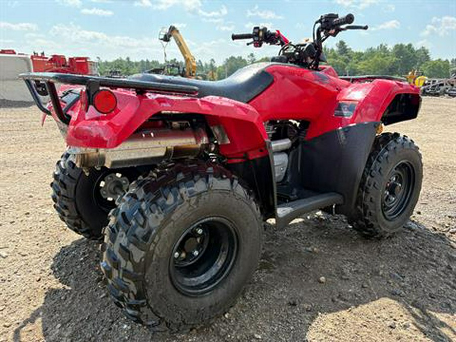 2024 Honda FourTrax Recon ES
