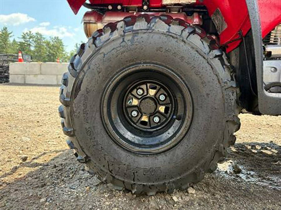 2024 Honda FourTrax Recon ES
