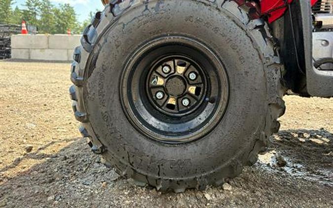 2024 Honda FourTrax Recon ES