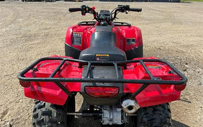 2024 Honda FourTrax Recon ES