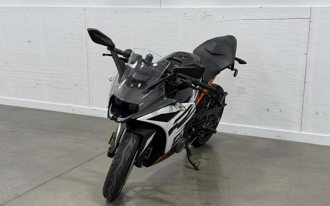 2020 KTM RC 390