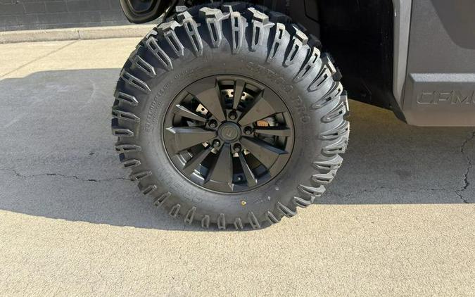 2026 CFMOTO UFORCE U10 XL Pro Highland Camo