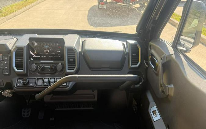 2026 CFMOTO UFORCE U10 XL Pro Highland Camo