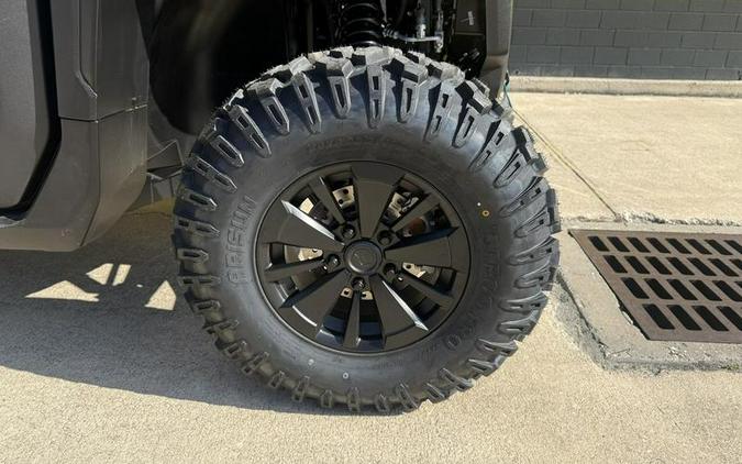 2026 CFMOTO UFORCE U10 XL Pro Highland Camo