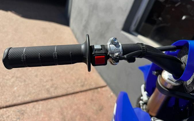 2026 Yamaha YZ85