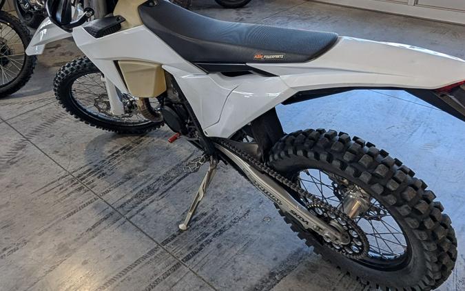2024 KTM 300 XC-W