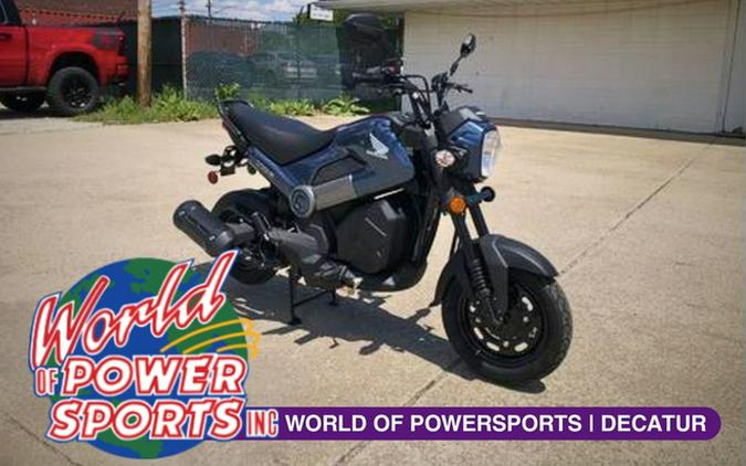 2026 Honda Navi