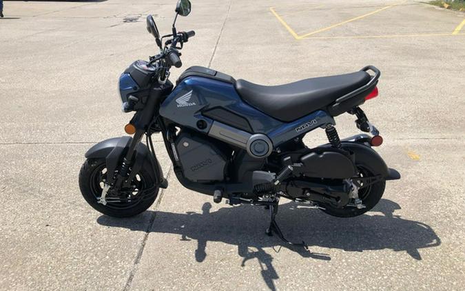 2026 Honda Navi